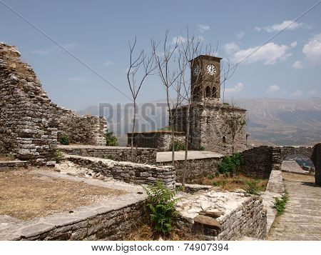 Gjirokastra castle (10)