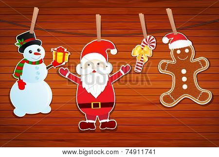 Christmas Vector