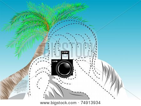Travel Photographer