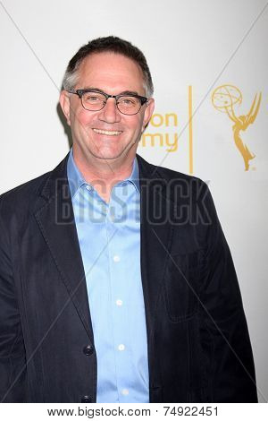 LOS ANGELES - OCT 28:  Hart Hanson at the 