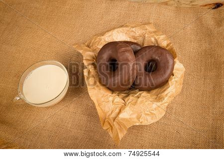 Doughnuts