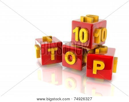 Text Top10
