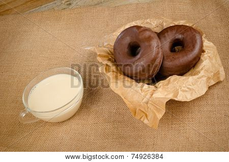 Doughnuts