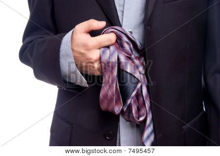 Business-Kleidung