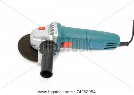 Angle Grinder
