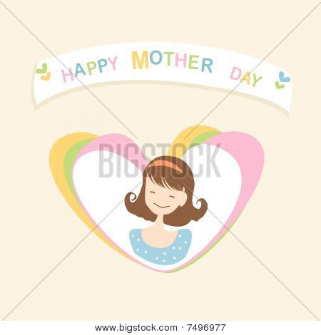 Happy mother`s day