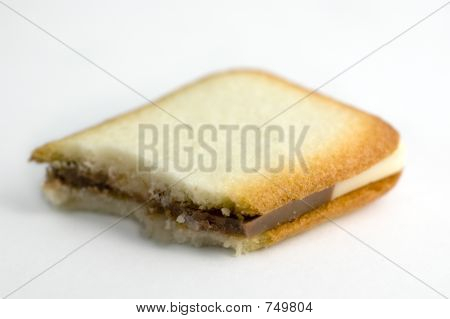 Ммм Cookie!