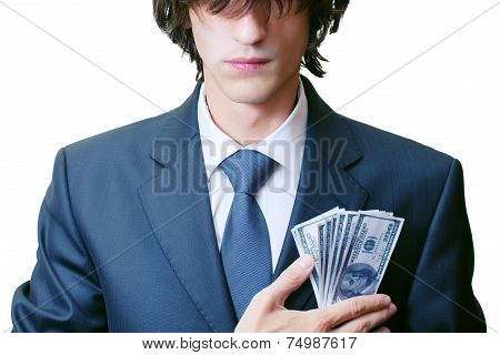 business money work
