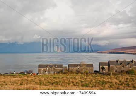 Case di Islay