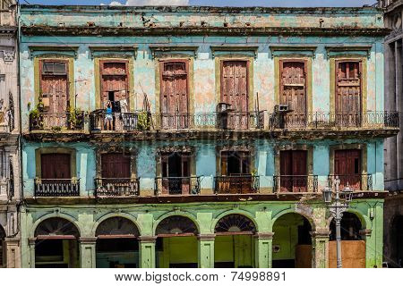 Havana Cuba