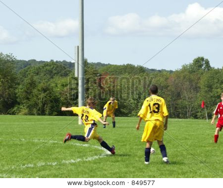 Jugend-Fußball 2006 9