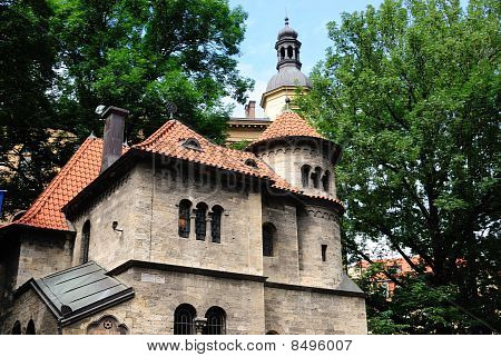 Yahudi Mahallesi