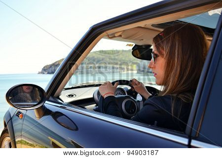 driver