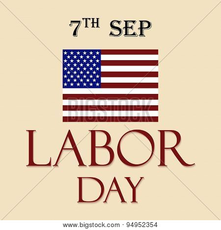 Labor Day