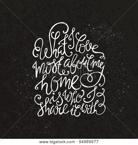 Typography
