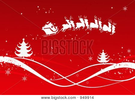 クリスマス