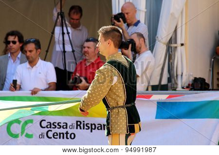 Palio