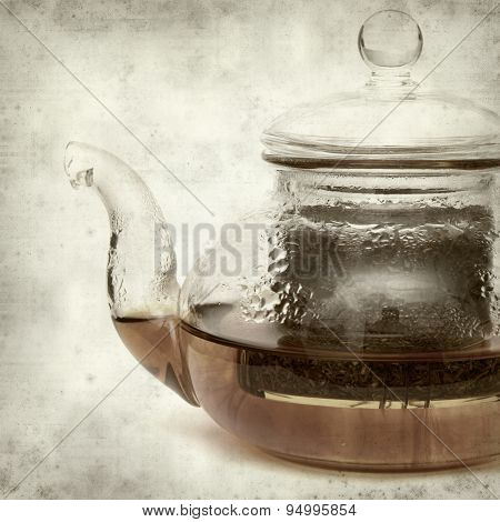 Textured Old Paper Background