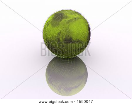 3D-verden