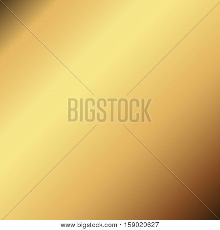 Gold Background and Texture vector luxury wallpaper
