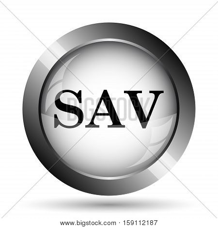 Sav Icon