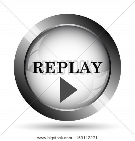 Replay Icon