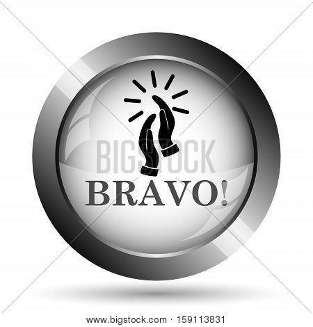 Bravo Icon