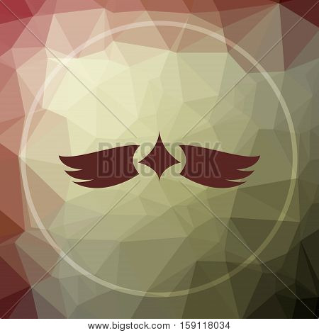 Wings Icon
