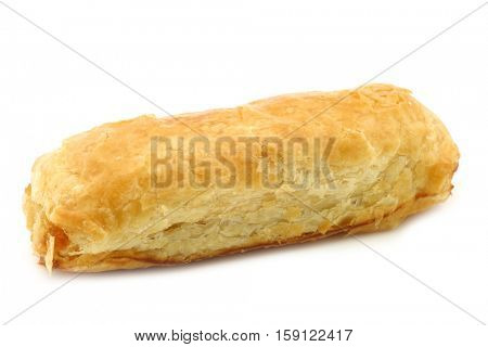 puff pastry rolls called 