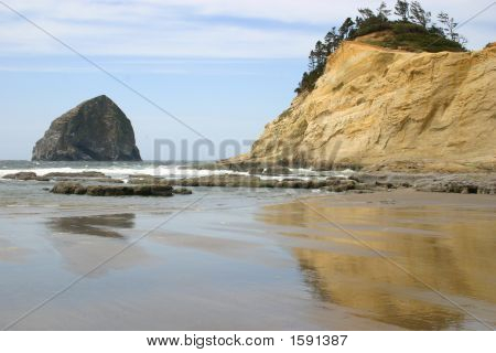 Pacific City, Oregon