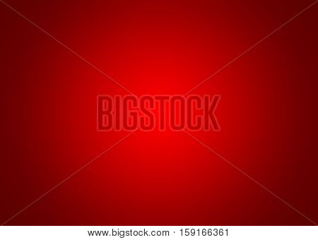 dark red gradient background / light backdrop background / used for background and wallpaper