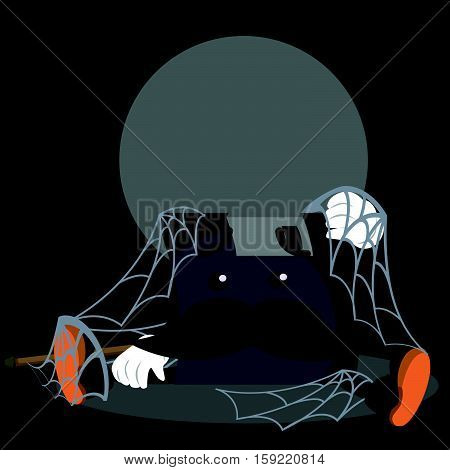 floppy disk dusted colorful eps10 vector illustration design