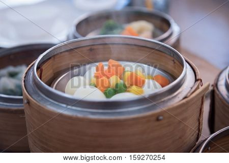Dim Sum