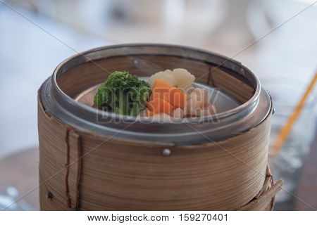 Dim Sum
