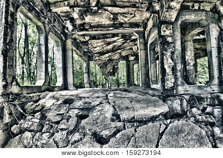 Westerplatte