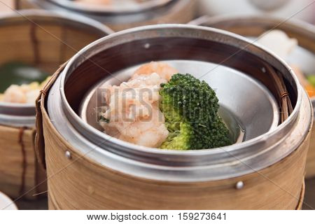 Dim Sum