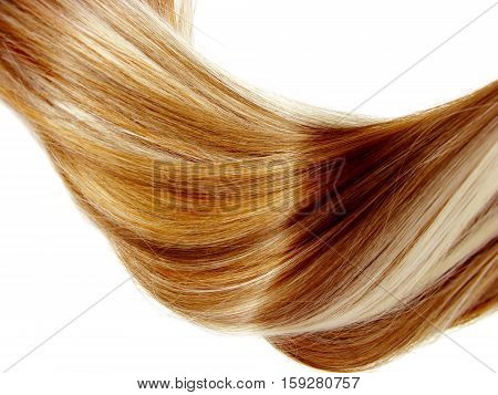 highlight hair texture abstract fashion style background