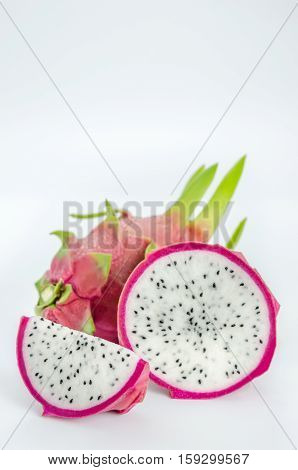 Fresh Dragon Fruit