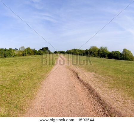 Clent Hills