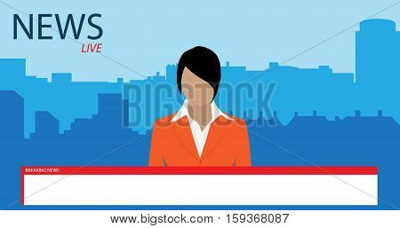 Tv Broadcast News