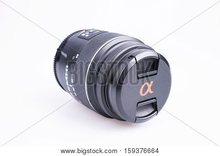 Lens Sony Sal-1855.