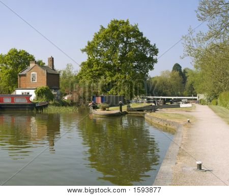 Canal
