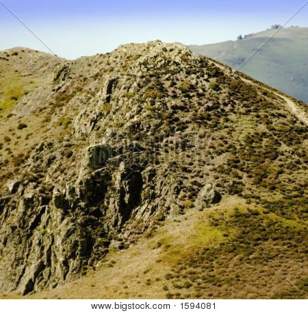 Góry Hills