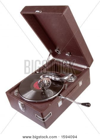 Grammophon