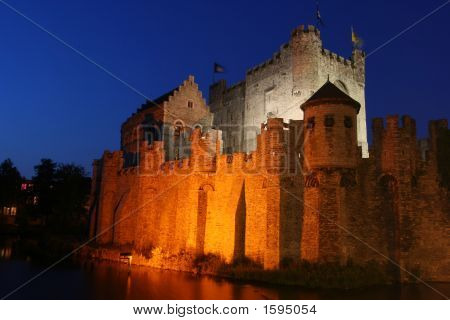 Gravensteen 