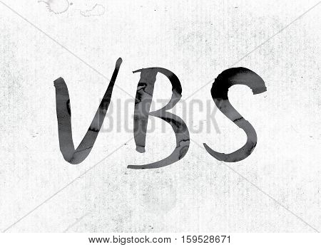 The word 