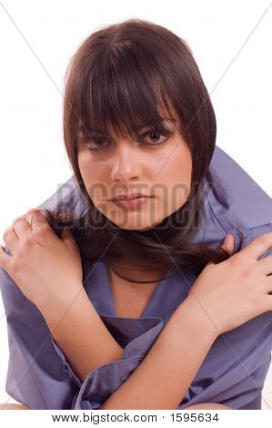 Fashion Portrait