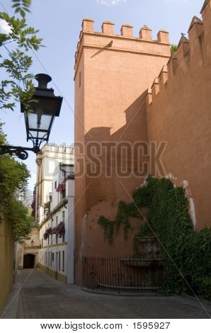 Tower i Sevilla