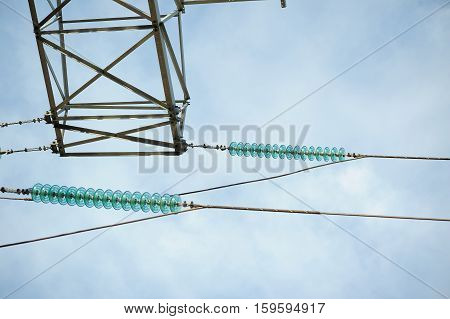Power Line