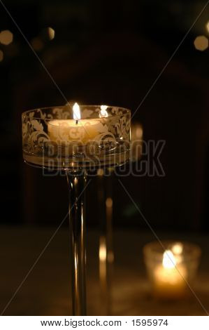 Candle Holders